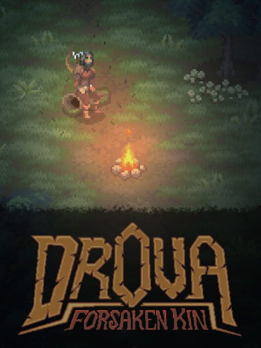 Drova: Forsaken Kin screenshot