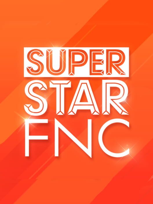 SuperStar FNC cover