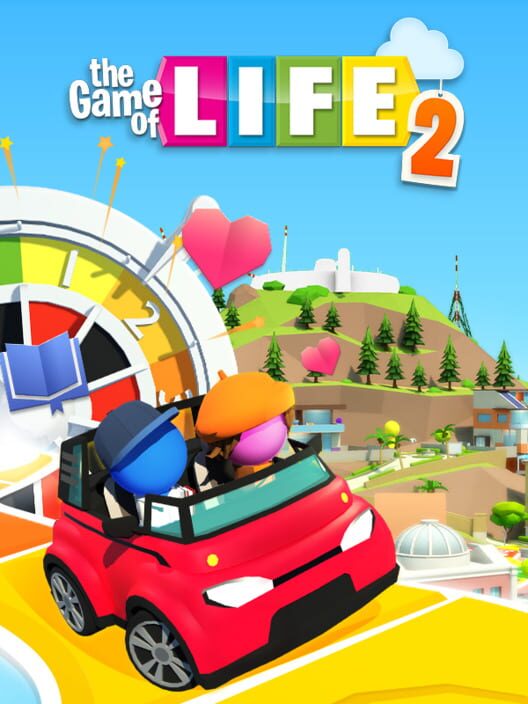 The Game of Life 2 screenshot