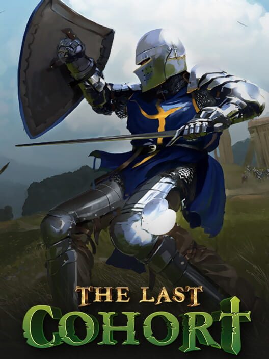 The Last Cohort screenshot