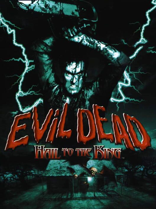 Evil Dead: Hail to the King - Metacritic