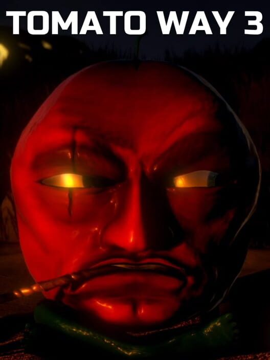 Tomato Way 3 screenshot