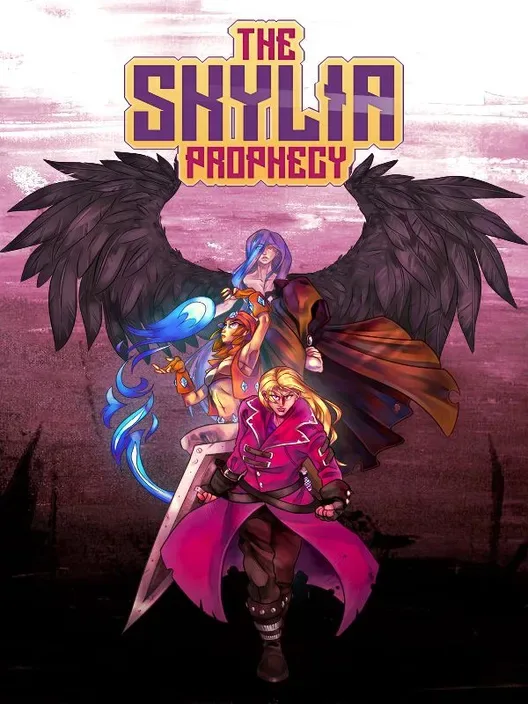 The Skylia Prophecy