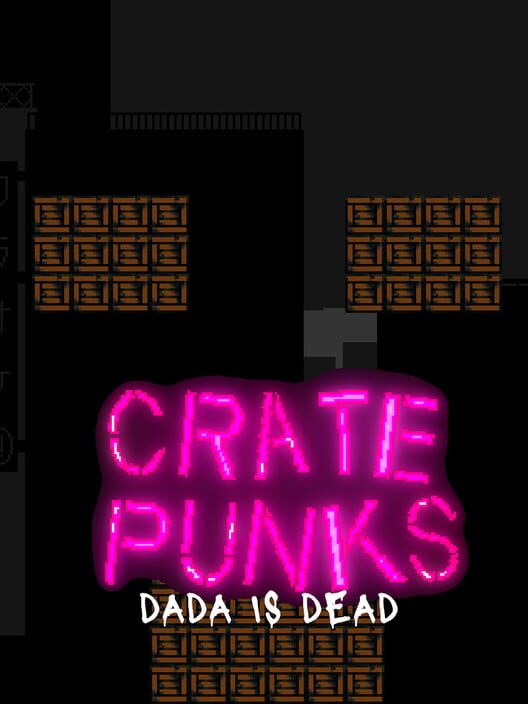 Crate Punks screenshot