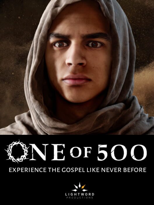 One of 500 cover
