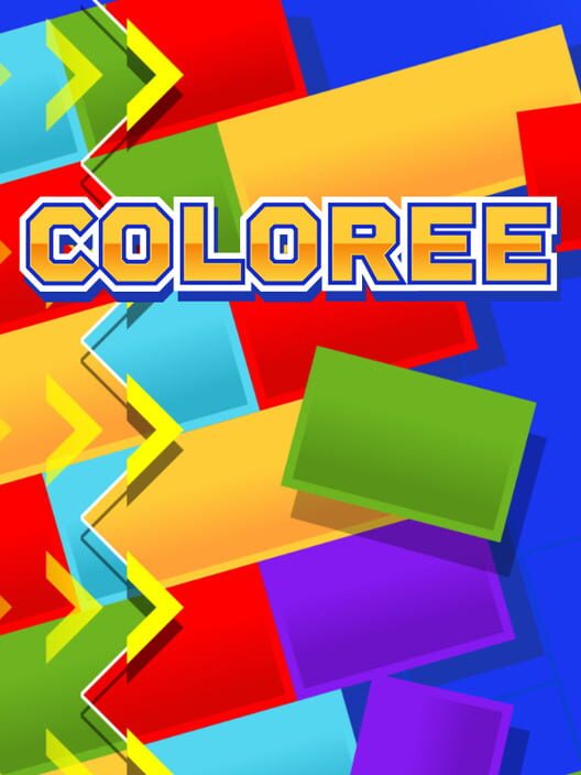 Coloree screenshot