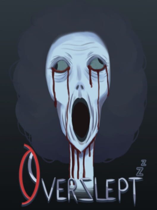 Overslept screenshot