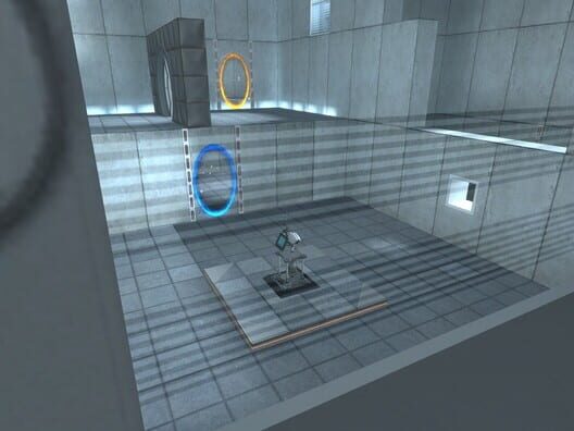 Portal screenshot 3