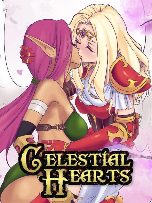 Celestial Hearts screenshot