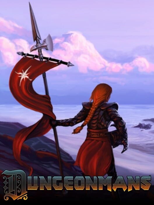 Dungeonmans screenshot