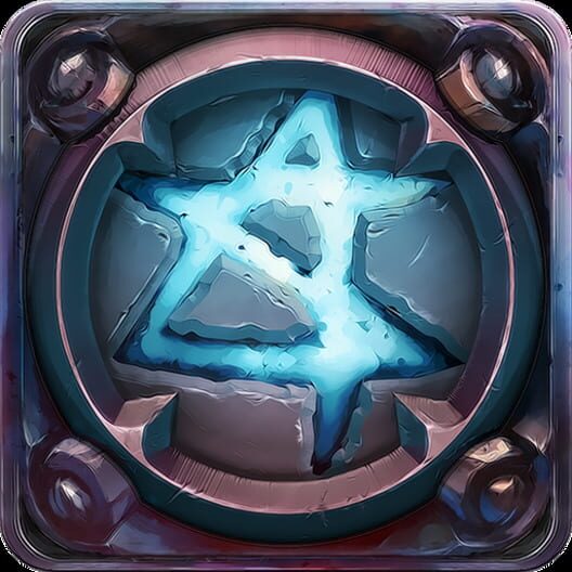 Google Play Store cover for Angel Stone RPG