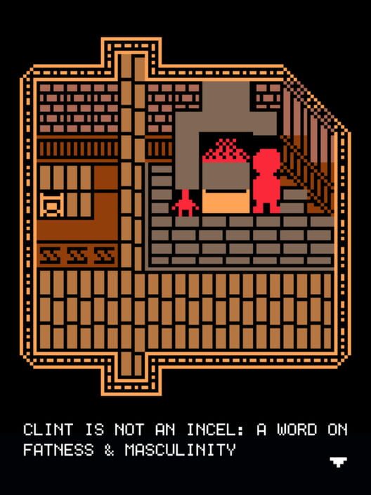 Clint is Not an Incel: A Word on Fatness and Masculinity cover