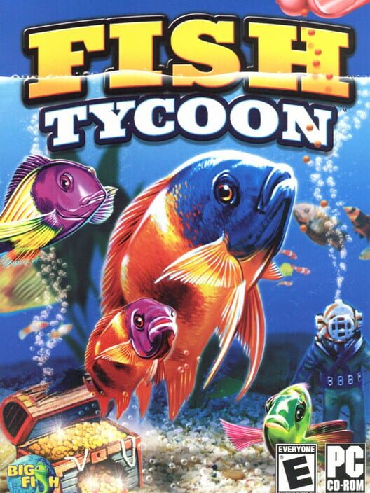 fish tycoon free online