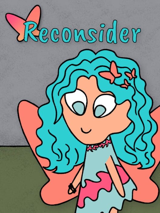 Reconsider cover