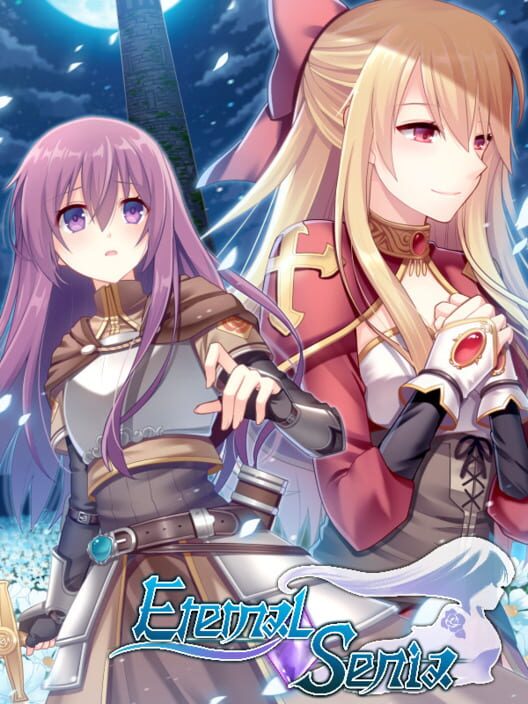 Eternal Senia screenshot