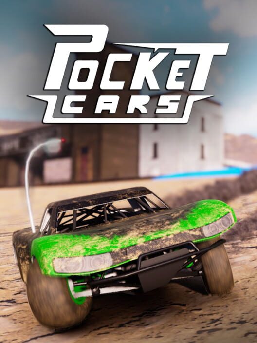 Pocket Cars screenshot