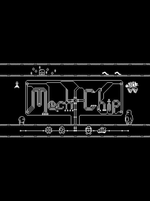 Mech Chip screenshot