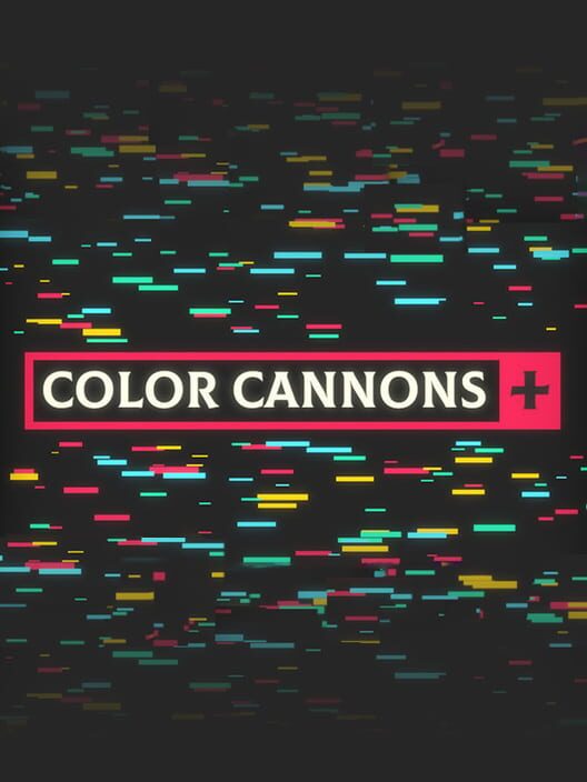 Color Cannons+ screenshot