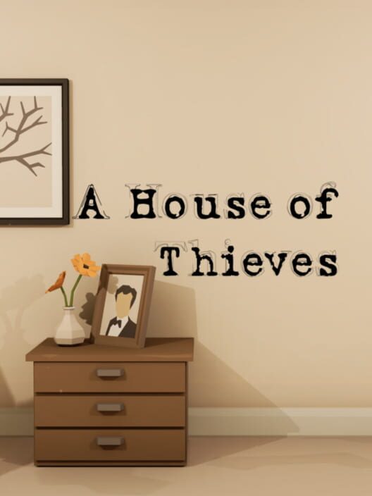 A House of Thieves screenshot