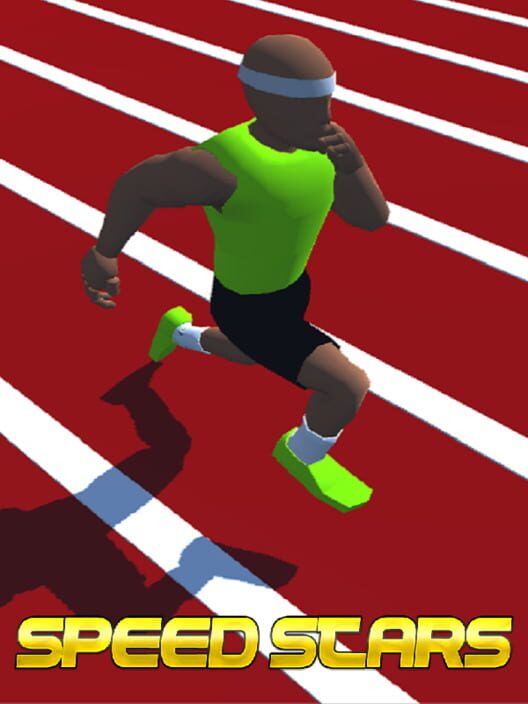 Speed Stars screenshot