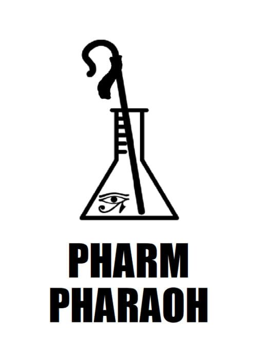 Pharm Pharaoh cover