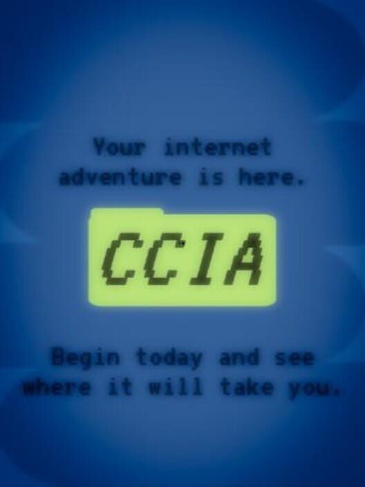 Content Creator's Internet Adventure screenshot