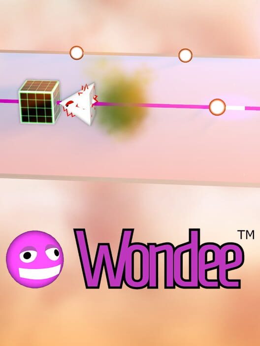 Wondee screenshot