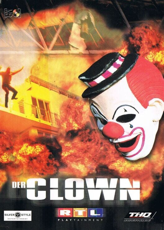 Der Clown