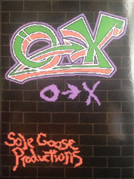 WHAT IS 0 X 0 visual data 4