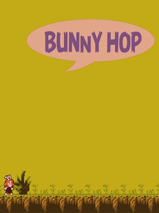 Bunny Hop cover