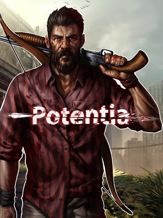 Potentia screenshot