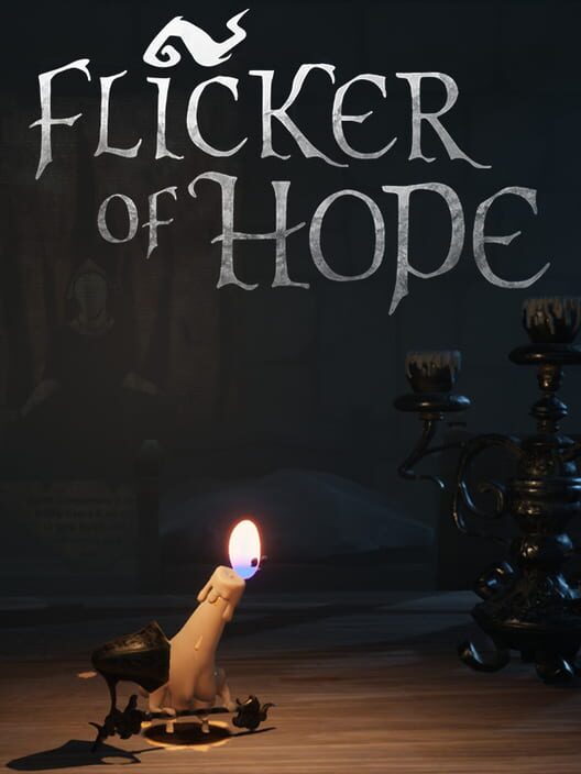 Flicker of Hope screenshot