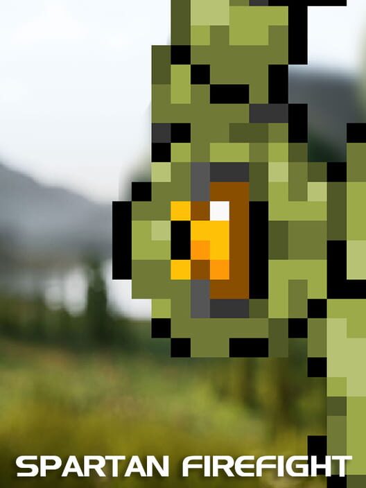 Spartan Firefight screenshot