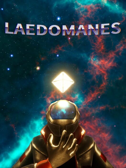 Laedomanes screenshot