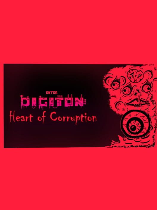 Enter Digiton screenshot