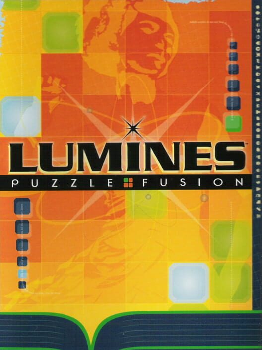 Lumines