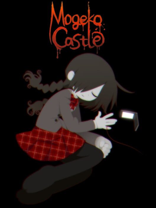 Mogeko Castle poster