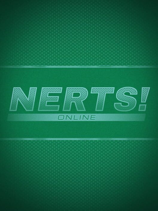 Nerts!: Online