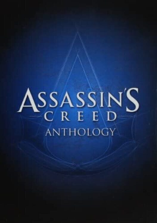 Assassin's Creed: Anthology