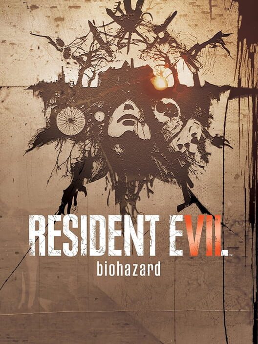 Resident Evil 7: Biohazard - Steelbook Edition