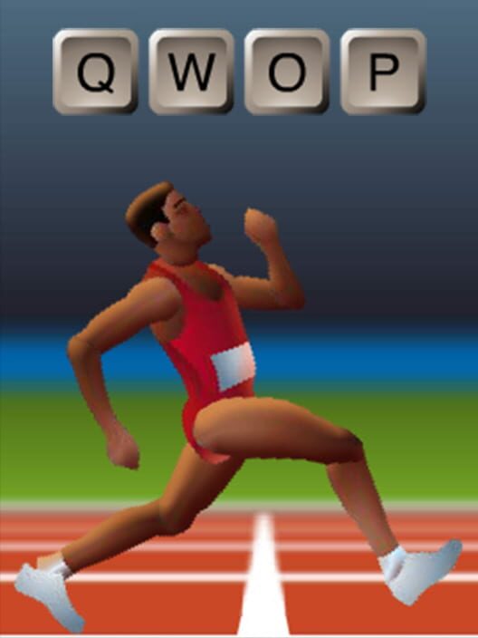 The new game from the creator of QWOP is as brutal as it is