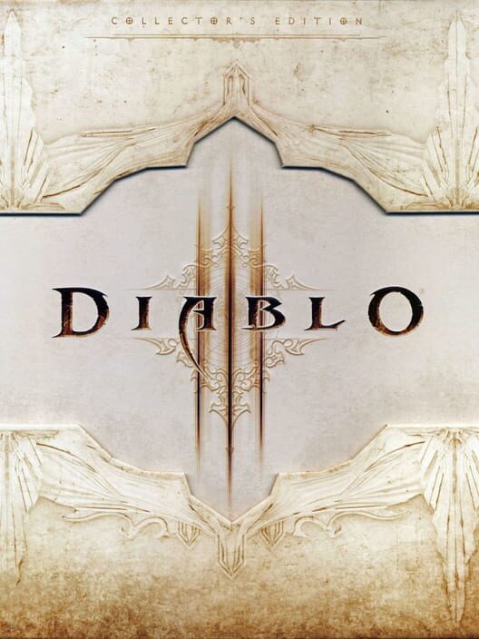 Diablo III: Collector's Edition