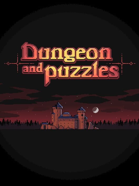 Dungeon and Puzzles