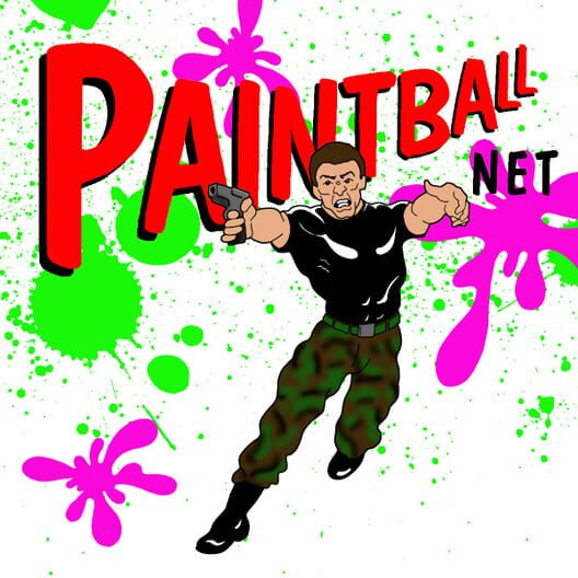 Paintball NET