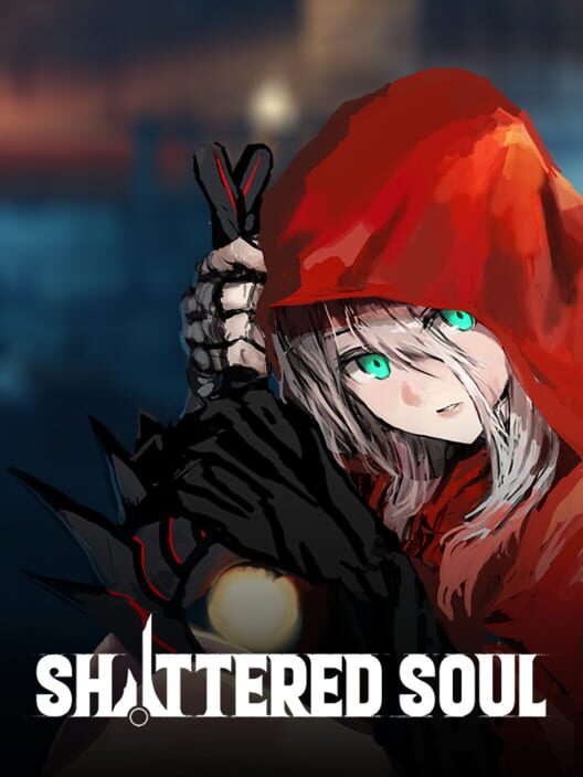 Shattered Soul