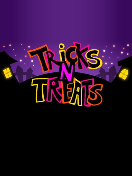 Tricks N Treats cover