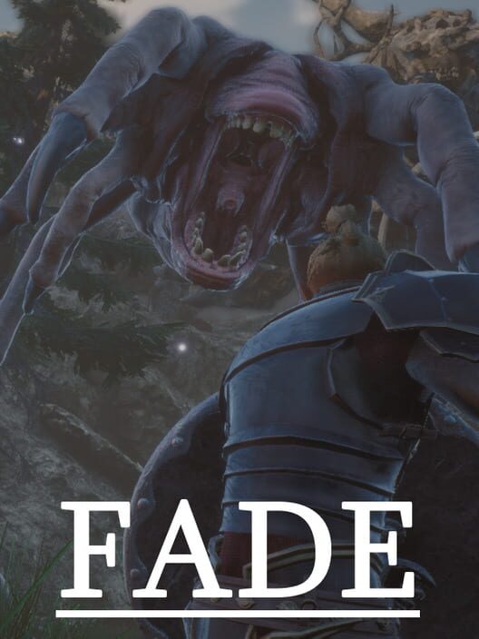 Fade screenshot