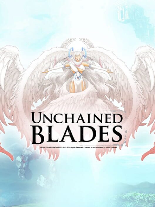 Unchained Blades