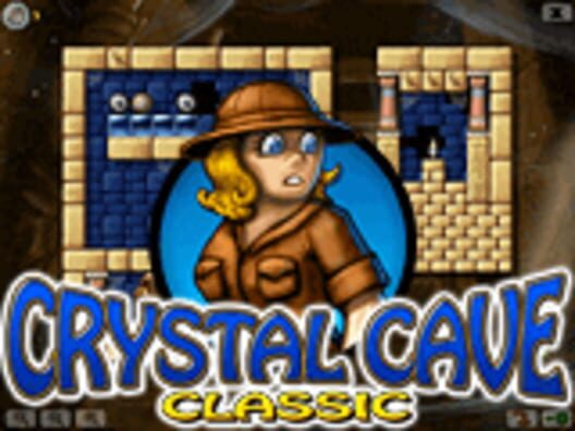 Crystal Cave Classic cover