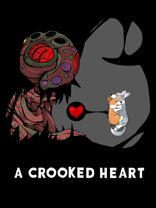 A Crooked Heart screenshot